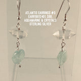 Atlantis Earrings #3